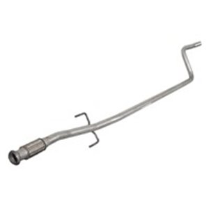 09.070 Exhaust Pipe ASMET - Top1autovaruosad