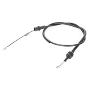 AD33.0331 Accelerator cable (length 1235mm/1020mm) fits: OPEL VECTRA A 1.7D