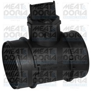 MD86241 Air flowmeter (5 pin, module) fits: OPEL ASTRA G, ASTRA H, ASTRA 