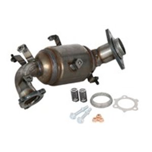 090-599 Catalytic Converter BOSAL - Top1autovaruosad