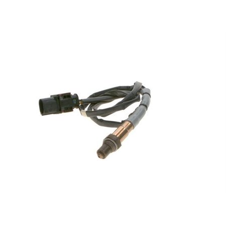 0 258 017 012 Lambda Sensor BOSCH