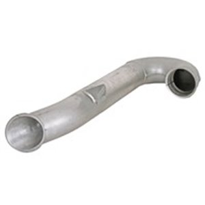 VAN70739DF Exhaust pipe (length:950mm) fits: DAF 95 XF, XF 95 XE280C XF355M 