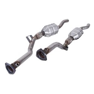 JMJ 1091590 Catalytic converter (a set of two catalytic converters) EURO 2 fi