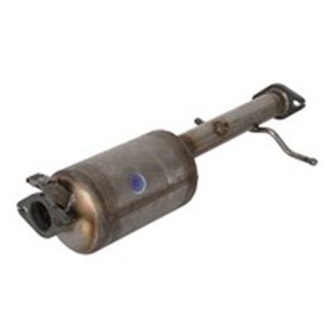 JMJ 1102 Diesel particle filter fits  FOR - Top1autovaruosad
