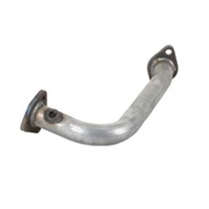 0219-01-12207P Exhaust pipe front fits  M - Top1autovaruosad
