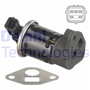 EG10445-12B1 EGR-ventil DELPHI - Top1autovaruosad