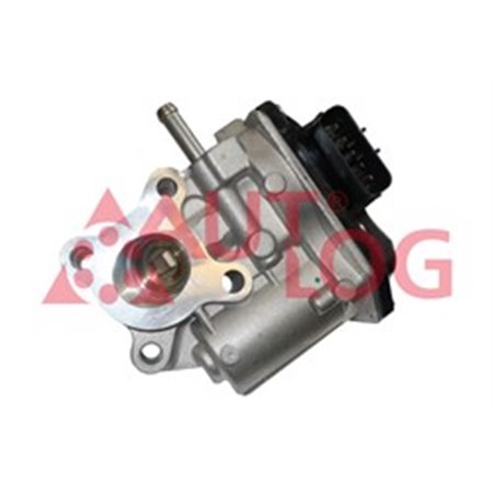 AV6109 EGR-ventil passar: TOYOTA AURIS, COROLLA, IQ, URBAN CRUISER, VERSO S