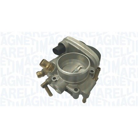 802000000066 Throttle Body MAGNETI MARELLI