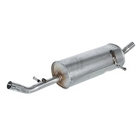 135-015 Rear Muffler BOSAL