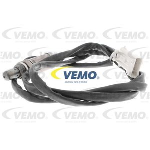 V22-76-0010 Lambda probe (number of wires 4, 1530mm) fits: CITROEN AX, EVASIO