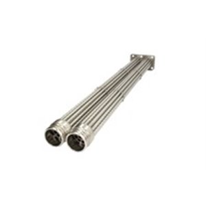 NRF 48103 Exhaust Gas Recirculation (710mm x 48mm x 98mm, just cartridge; p