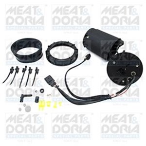 73005 Heating, tank unit (urea injection) MEAT & DORIA - Top1autovaruosad
