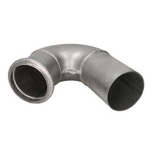 VAN60787VL Exhaust pipe (length:229mm) fits: VOLVO