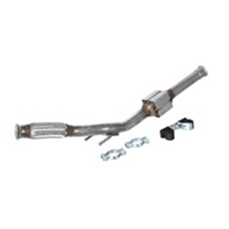 099-012 Catalytic Converter BOSAL