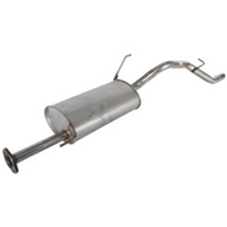 284-147 Rear Muffler BOSAL