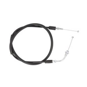 LG-110 Accelerator cable 1135mm (opening) fits: HONDA VTX 1300 2004 2007