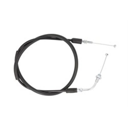 LG-110 Accelerator cable 1135mm (opening) fits: HONDA VTX 1300 2004 2007