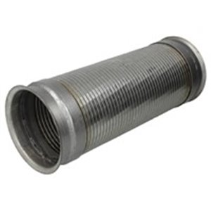VAN10095SC Exhaust pipe (length:330mm) fits: SCANIA P,G,R,T DC9.29 DC9.39 04