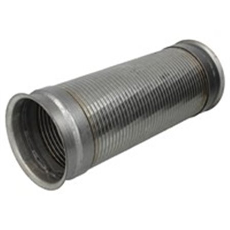VAN10095SC Exhaust pipe (length:330mm) fits: SCANIA P,G,R,T DC9.29 DC9.39 04