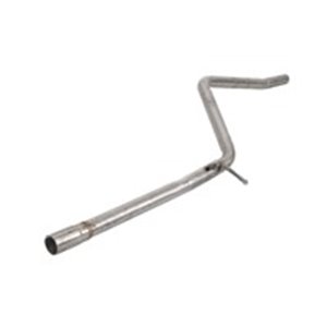 850-073 Exhaust Pipe BOSAL - Top1autovaruosad