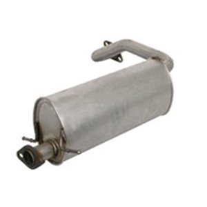 171-325 Centre Muffler BOSAL - Top1autovaruosad