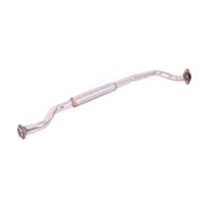 BOS279-003 Exhaust system middle silencer fits: TOYOTA RAV 4 I 2.0 06.94 06.