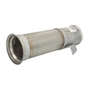 DIN68083 Exhaust pipe (length:440mm) EURO 5 fits: SCANIA P,G,R,T DC12.06 D