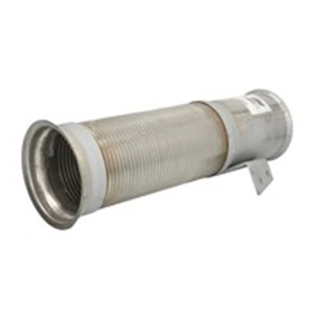 DIN68083 Exhaust pipe (length:440mm) EURO 5 fits: SCANIA P,G,R,T DC12.06 D