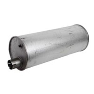 DIN28367 Exhaust system silencer