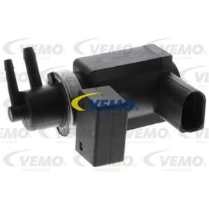 V10-63-0185 Electropneumatic control valve fits: AUDI A4 B6 SKODA SUPERB I 