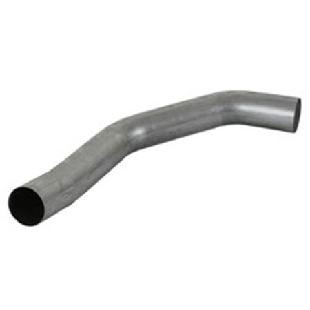 VAN30132MN Exhaust pipe fits: MAN F90 D2840LF01 D2866LXF 07.86 06.97