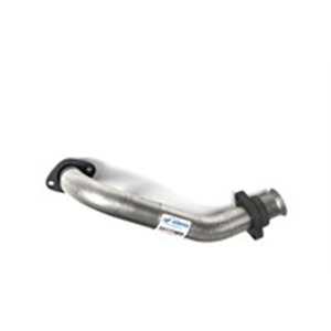 VAN20173MB Exhaust pipe (manifold) fits: MERCEDES ACTROS MP2 / MP3 OM541.920
