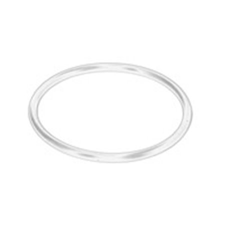 82 00 068 566 Throttle gasket (small) fits: DACIA DUSTER, DUSTER/SUV RENAULT C