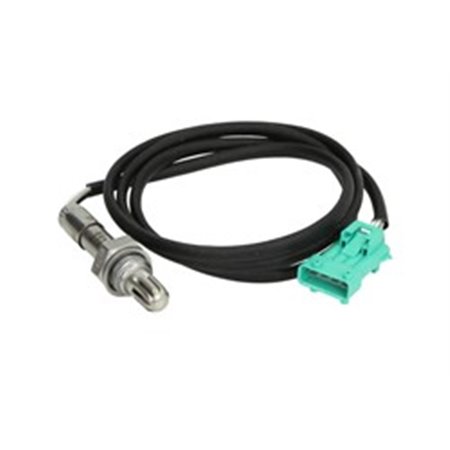 HP722 021 Lambda probe (number of wires 4, 1275mm) fits: CITROEN BERLINGO, 