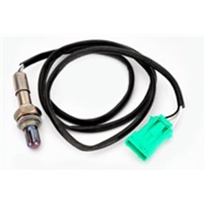 HP722 025 Lambda probe (number of wires 4, 1300mm) fits: CITROEN C4, C4 I, 