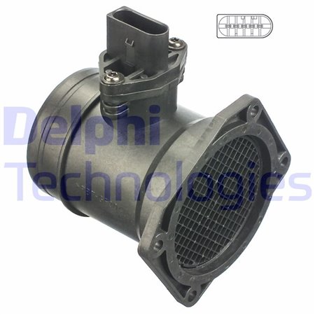 AF10249-12B1 Mass Air Flow Sensor DELPHI