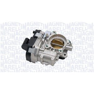 802009196601 Drosselklapihoob MAGNETI MARELLI - Top1autovaruosad