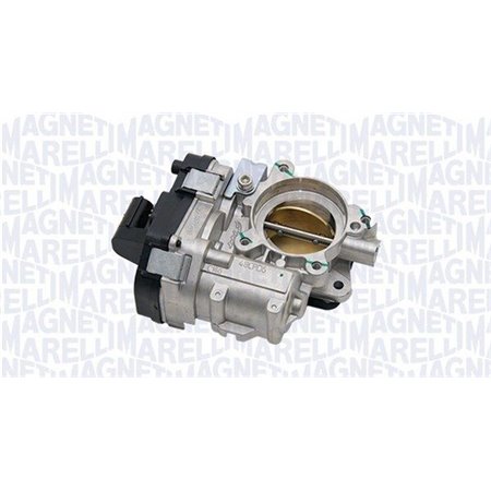 802009196601 Gasreglage MAGNETI MARELLI