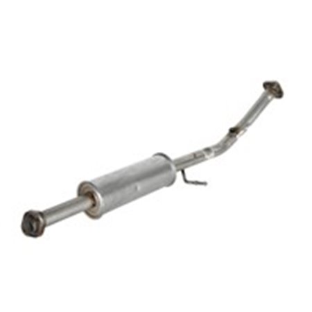 142-101 Front Muffler BOSAL