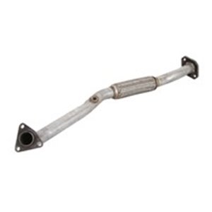 0219-01-15401P Exhaust pipe front fits: NISSAN PRIMERA 2.0 08.99 07.02