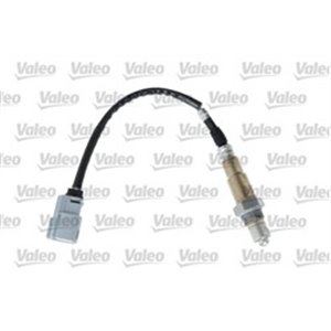 VAL368038 Lambda probe (number of wires 4, 300mm) fits: CHEVROLET EPICA; FO