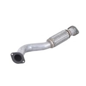 0219-01-01605P Exhaust pipe fits  ALFA RO - Top1autovaruosad