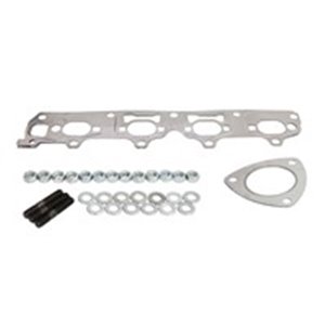 FK91406B Exhaust system fitting element (Fitting kit) fits BM91406H fits: 