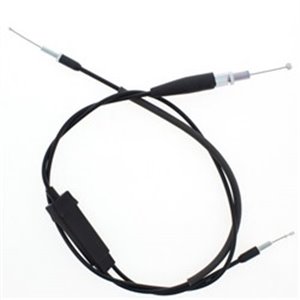 AB45-1161 Accelerator cable fits: POLARIS BIG BOSS, SPORT, SPORTSMAN, TRAIL
