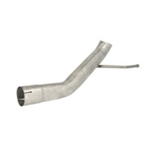 700-185 Exhaust Pipe BOSAL - Top1autovaruosad