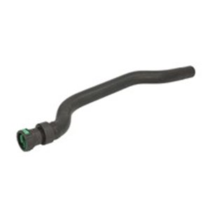 IMP220508 Intercooler hose fits: FORD FUSION 1.4D/1.6D 08.02 12.12