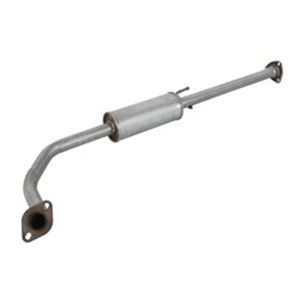 0219-01-09015P Exhaust system middle sile - Top1autovaruosad