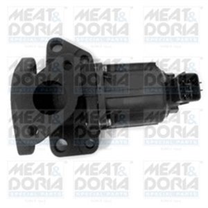 MD88262 EGR valve fits: HYUNDAI GETZ; MAZDA 3, 5, 6 1.5D/2.0D 06.02 12.10