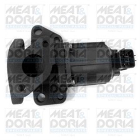 MD88262 EGR klapp sobib: HYUNDAI GETZ MAZDA 6 1.5D/2.0D 06.02 12.10