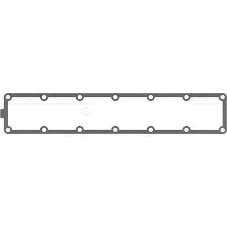 71-11229-00 Gasket, intake manifold VICTOR REINZ